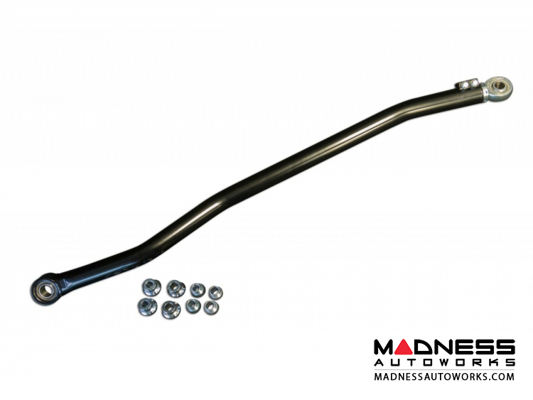 Dodge Ram 2500/3500 Adjustable Track Bar Front MADNESS Autoworks